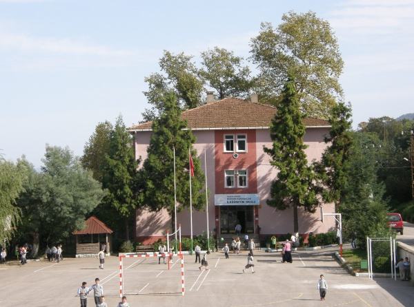 Dursun Karabacak Ortaokulu Fotoğrafı